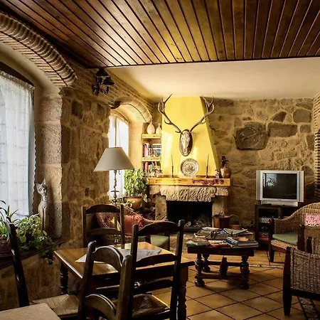 Del Medico Country house *
