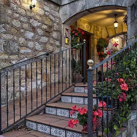 Country house Del Medico