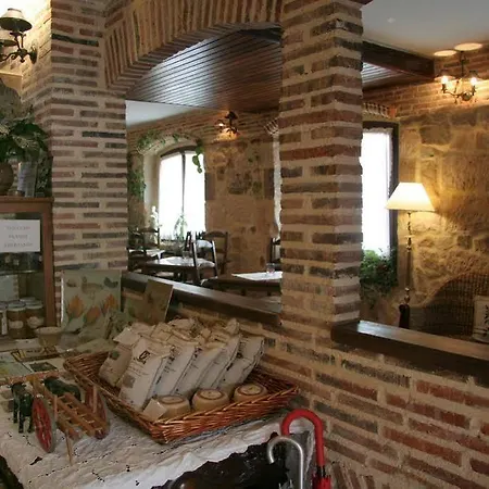 Del Medico Country house Hontoria del Pinar