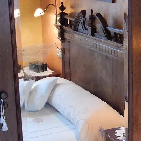 Del Medico Country house Hontoria del Pinar