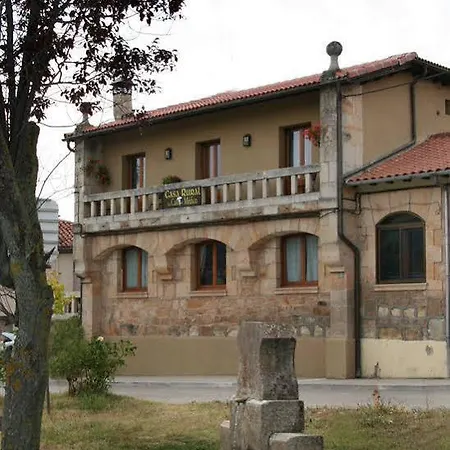 Del Medico Country house *