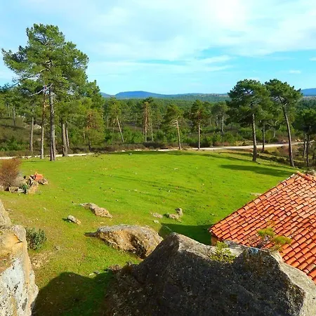 Del Medico Country house