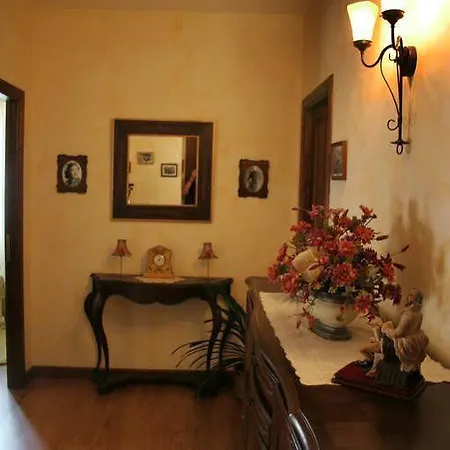 Country house Del Medico