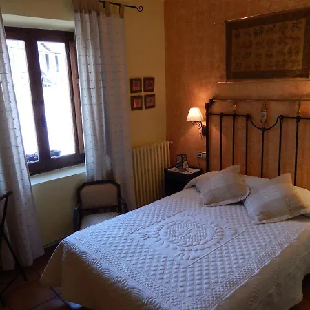 Country house Del Medico *