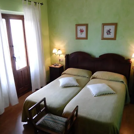 Del Medico Country house *