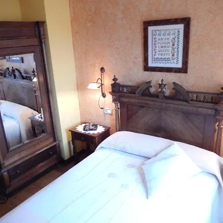 Del Medico * Hontoria del Pinar