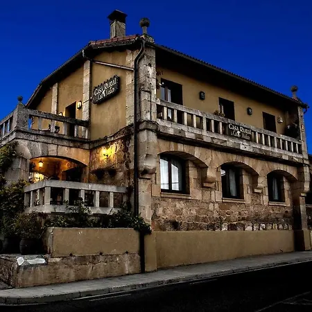 Country house Del Medico *