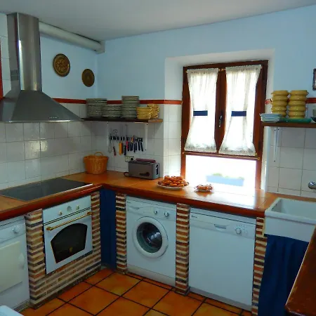 Del Medico Country house *