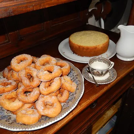 Del Medico Country house Hontoria del Pinar