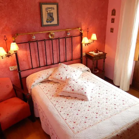 Del Medico Country house Hontoria del Pinar