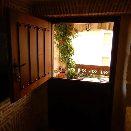 Del Medico Country house *