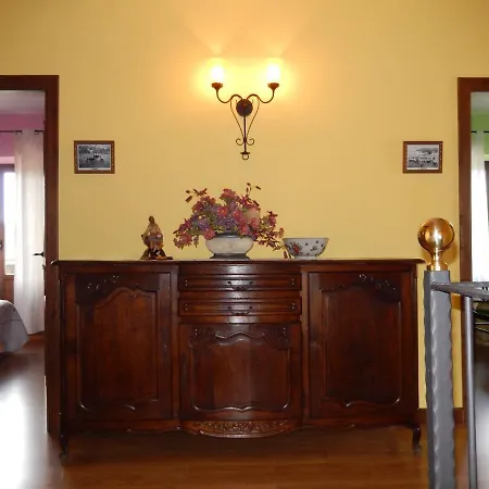 Country house Del Medico Hontoria del Pinar