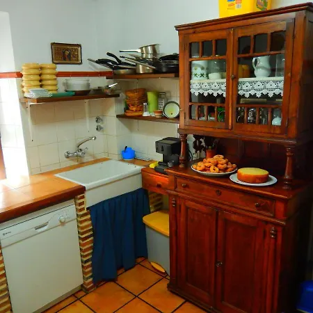 Del Medico Country house