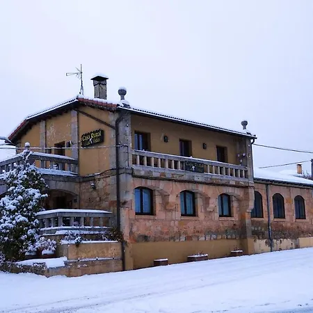 Country house Del Medico