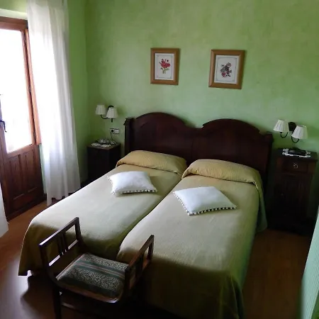 Country house Del Medico *