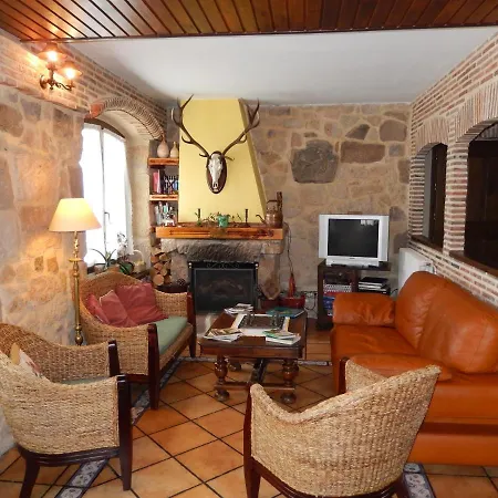 Del Medico Hontoria del Pinar