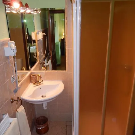 Del Medico Country house *