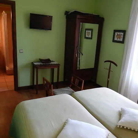 Del Medico Country house *