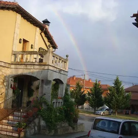 Del Medico * Hontoria del Pinar