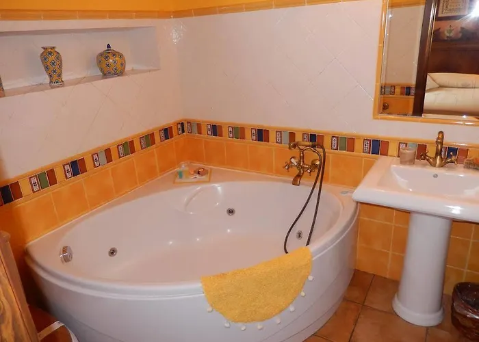 カントリーハウス Del Medico