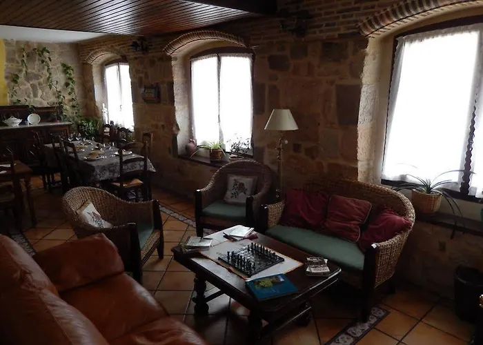 Del Medico * Hontoria del Pinar