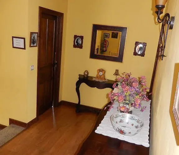 Del Medico * Hontoria del Pinar