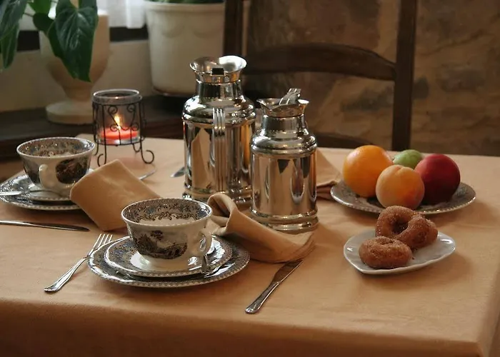 カントリーハウス Del Medico *