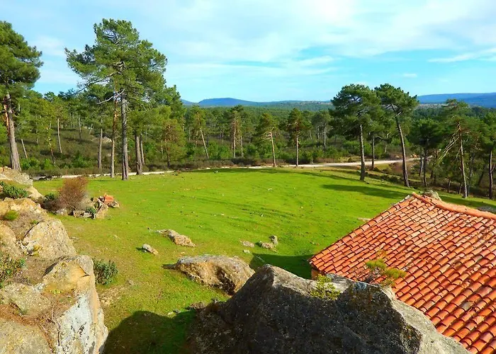 Del Medico カントリーハウス