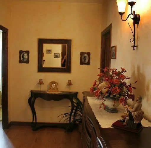 カントリーハウス Del Medico