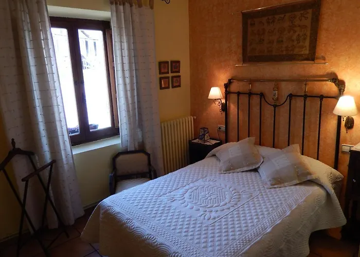 カントリーハウス Del Medico *