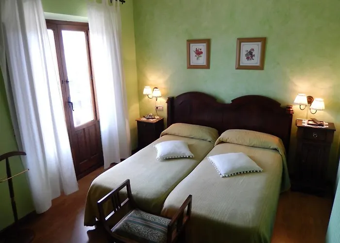 Del Medico カントリーハウス *