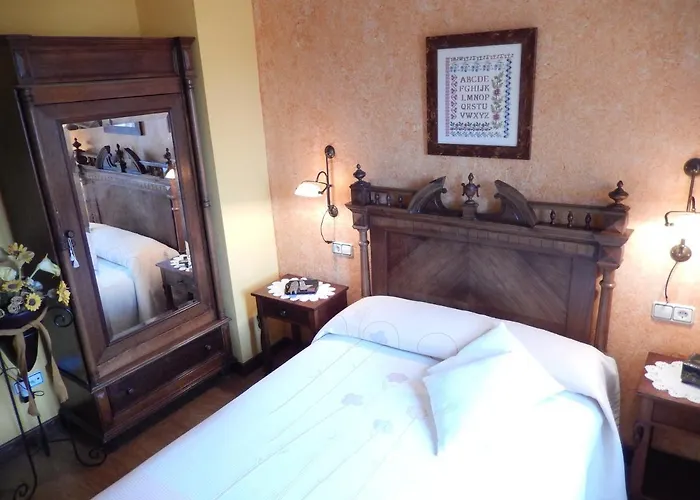 Del Medico * Hontoria del Pinar