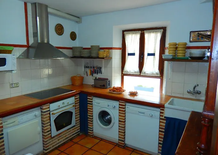 Del Medico カントリーハウス *