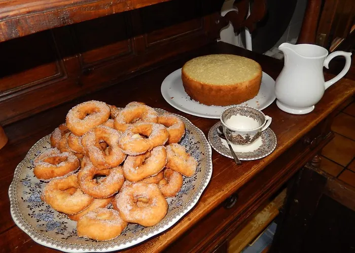 Del Medico カントリーハウス Hontoria del Pinar