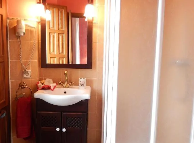 Del Medico カントリーハウス