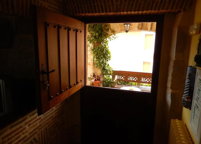 Del Medico カントリーハウス *