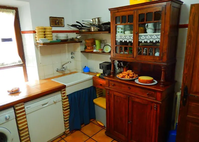 Del Medico カントリーハウス