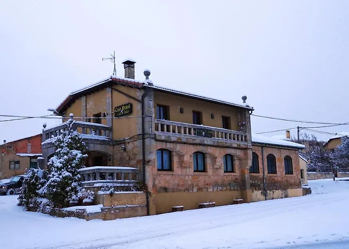 カントリーハウス Del Medico