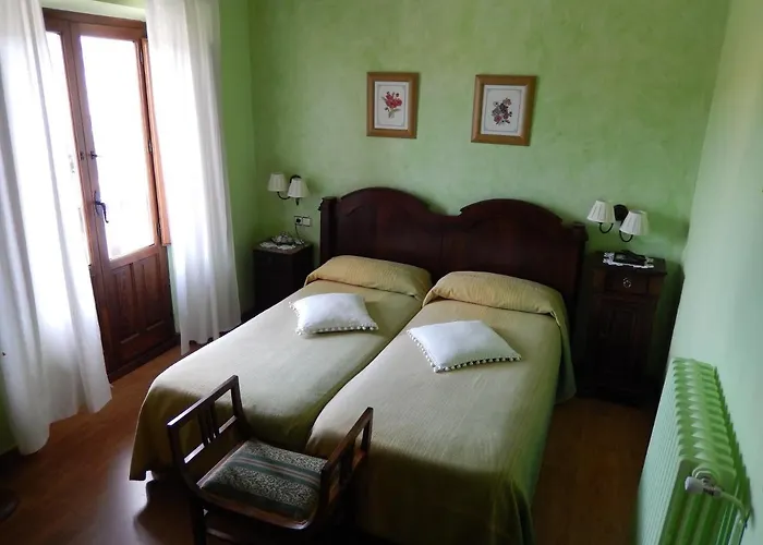 カントリーハウス Del Medico *