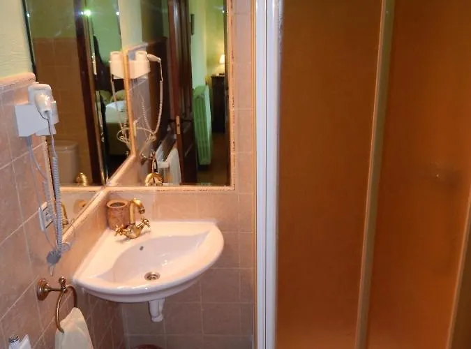 Del Medico カントリーハウス *