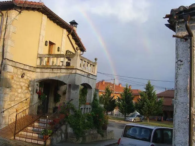 Del Medico * Hontoria del Pinar